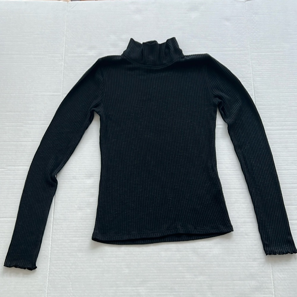 Abercrombie turtleneck